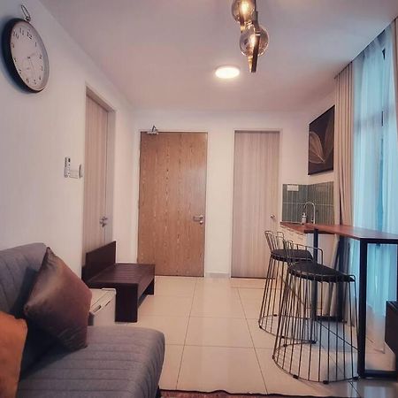 King Studio Suite Legasi Kampung Bharu View Klcc Κουάλα Λουμπούρ Εξωτερικό φωτογραφία